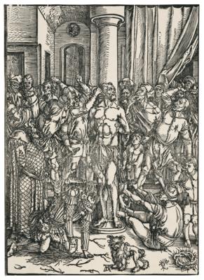 Albrecht Dürer - Meisterzeichnungen und Druckgraphik bis 1900