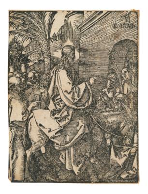 Albrecht Dürer - Disegni e stampe d'autore fino al 1900