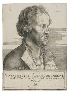 Albrecht Dürer - Master Drawings and Prints until 1900