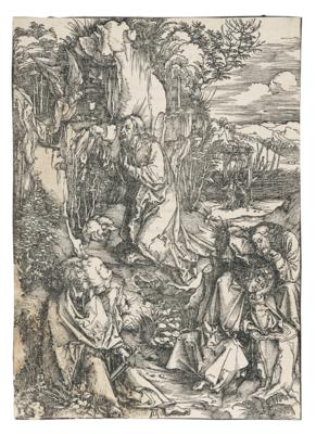 Albrecht Dürer - Master Drawings and Prints until 1900