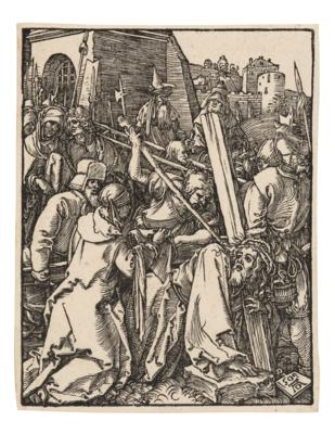 Albrecht Dürer - Master Drawings and Prints until 1900