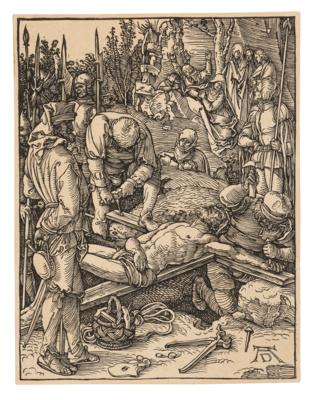 Albrecht Dürer - Meisterzeichnungen und Druckgraphik bis 1900