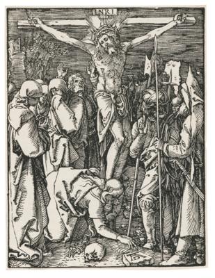 Albrecht Dürer - Master Drawings and Prints until 1900