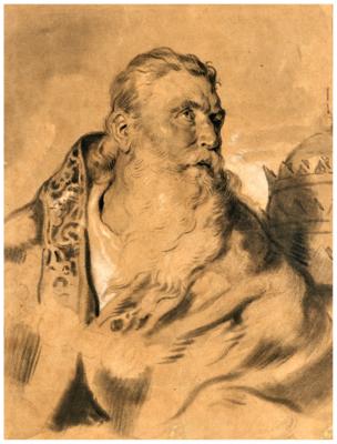 Hans Canon - Master Drawings and Prints until 1900