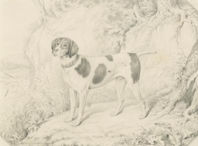 Johann Heinrich Ramberg - Master Drawings and Prints until 1900