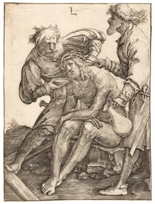 Lucas van Leyden - Meisterzeichnungen und Druckgraphik bis 1900