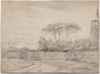 Willem van Bemmel zugeschrieben/attributed - Disegni e stampe d'autore fino al 1900