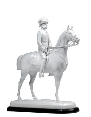 Emperor Franz Joseph I of Austria, - Imperial Court Memorabilia and Historical Objects
