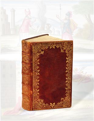 Empress Elisabeth of Austria – personal prayer book, - Rekvizity z císařského dvora