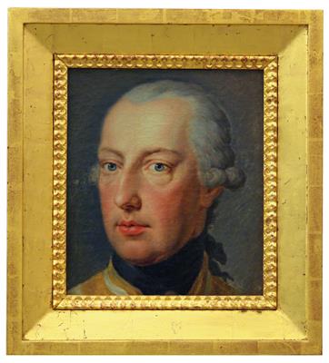 Emperor Joseph II, - Imperial Court Memorabilia and Historical Objects