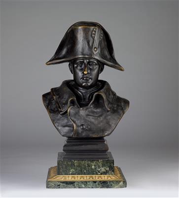 Emperor Napoleon I - Imperial Court Memorabilia and Historical Objects ...