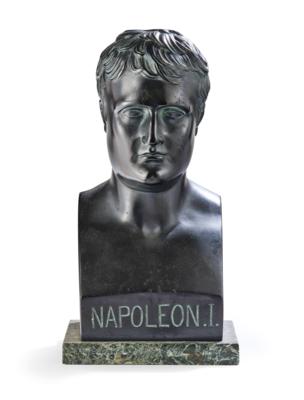 Emperor Napoleon I, - Casa Imperiale e oggetti d'epoca