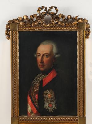 Kaiser Joseph II., - Kaiserhaus & Historika