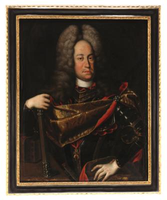 Emperor Charles VI - Casa Imperiale e oggetti d'epoca