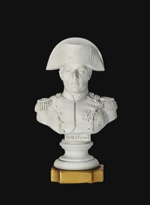 Emperor Napoleon I - Rekvizity z císařského dvora