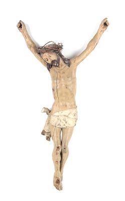 Christus, - Arte popolare e sculture