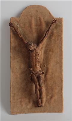 Christus, - Folk art and sculptures