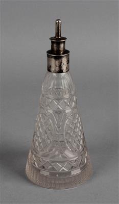 Säuglingsflasche (Kinderludl), - Antiquariato