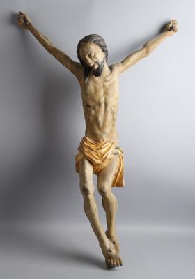 Christus, - Arte popolare e religiosa, sculture e maioliche