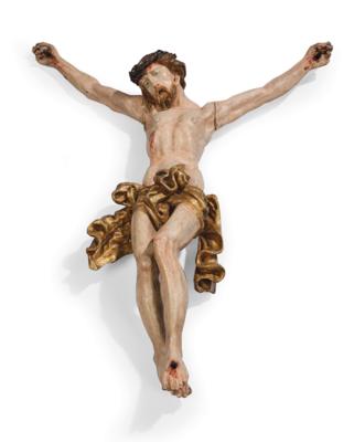 Christus, - Volkskunst, Skulpturen und Fayencen