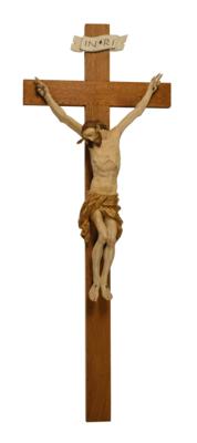 Christus, - Arte popolare e religiosa, sculture e maioliche