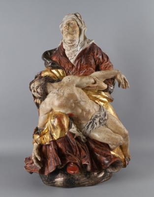 Pietà, 20 Jh., - Antiquariato