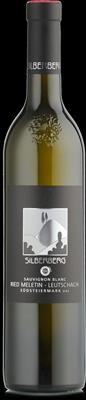 Sauvignon Blanc Bio Südsteiermark  Ried Meletin 2012 3L - Benefiz WEINauktion zugunsten der Krebshilfe Steiermark