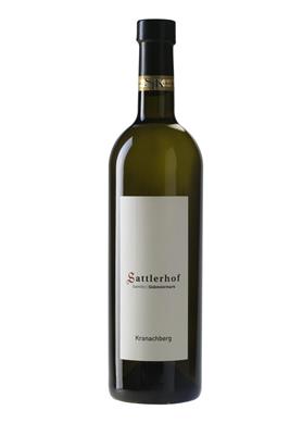 Sauvignon Blanc Südsteiermark 2012 Große STK Lage 3L - Benefiz WEINauktion zugunsten der Krebshilfe Steiermark