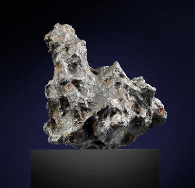 An Iron Meteorite from Morasko - Strumenti scientifici e globi d'epoca