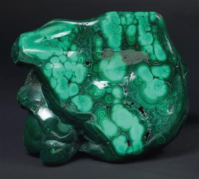 A Malachite - Historické vědecké přístroje a globusy, fotoaparáty