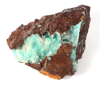 An Aurichalcite - Strumenti scientifici e globi d'epoca