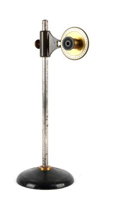 Zusatzgerät zu Halbkugel-Refraktometer - Historische wissenschaftliche Instrumente und Globen - Klassische Fotoapparate und Zubehör