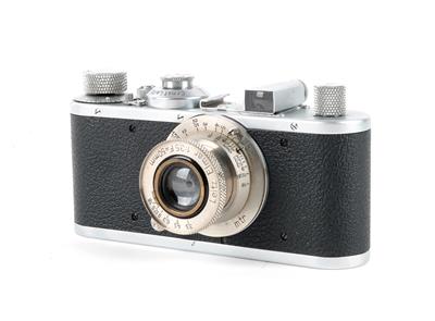 LEICA Standard - Strumenti scientifici, globi d'epoca e macchine fotografiche