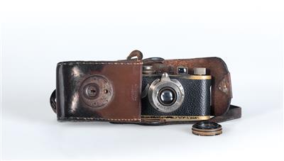 LEICA I - Antique Scientific Instruments, Globes and Cameras