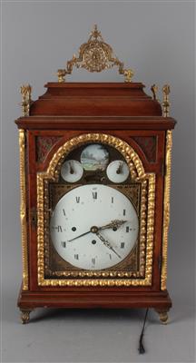 Barock Stockuhr - Watches, technology and curiosities