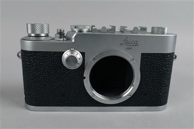 LEICA Ig - Hodiny, technologie a kuriozity