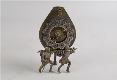 Miniatur Tischzappler, - Orologi, tecnologia e curiosità