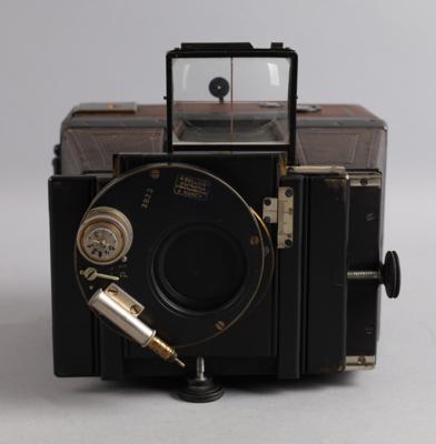 Bellieni Nancy Kamera - Clocks, Science, Curiosities & Photographica