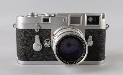 LEICA M3 (Double Stroke) - Clocks, Science, Curiosities & Photographica