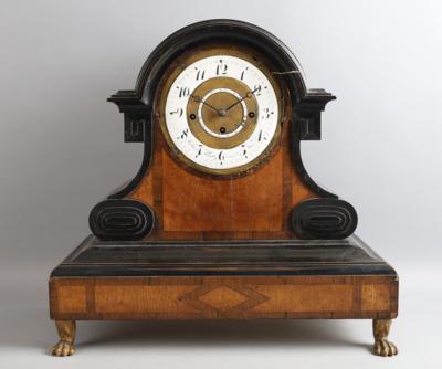 Wiener Spätbarockuhr, "Johann Kralik in Wien", - Orologi, tecnologia, curiosità e fotografica