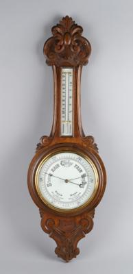 Barometer - Clocks, Science, Curiosities