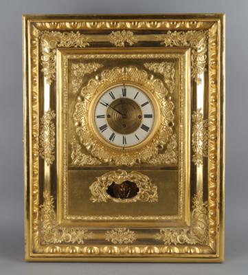 Biedermeier Rahmenuhr, - Orologi, tecnologia e curiosità