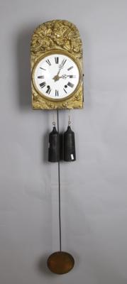 Comtoise, - Clocks, Science, Curiosities