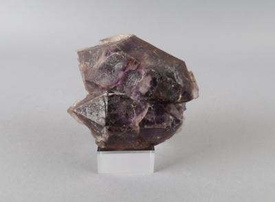 Amethyst - Hodiny, technologie, kuriozity a kamery