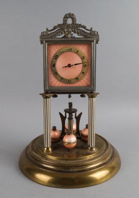 Email-Jahresuhr, - Clocks, Science, Curiosities & Photographica