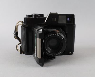 Fuji Fujica GS645 Professional - Orologi, tecnologia, curiosità e fotografica