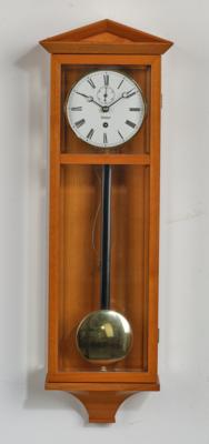 Kleine Dachluhr "Kieninger", - Clocks, Science, Curiosities & Photographica