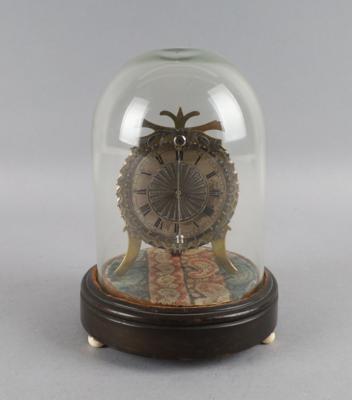 Kleiner Tischzappler, - Clocks, Science, Curiosities & Photographica