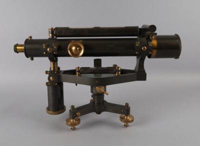 Stanleys Patent Gradiometer - Orologi, tecnologia, curiosità e fotografica