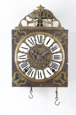 Barock Comtoise, - Clocks, Science, Curiosities